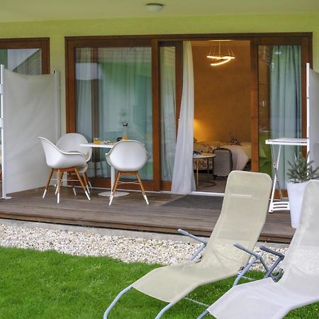Aha Jasna Apartmany Liptovský Mikuláš المظهر الخارجي الصورة