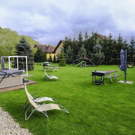 Aha Jasna Apartmany Liptovský Mikuláš المظهر الخارجي الصورة