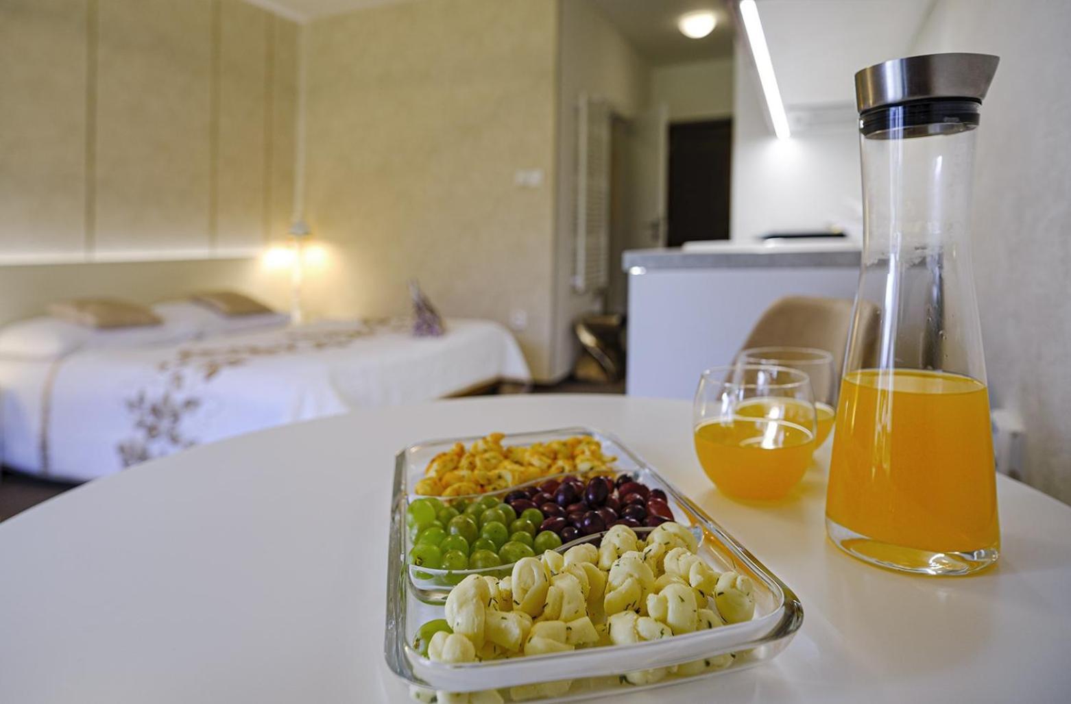 Aha Jasna Apartmany Liptovský Mikuláš المظهر الخارجي الصورة